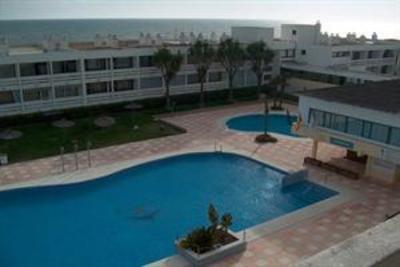 фото отеля Hotel Flamero
