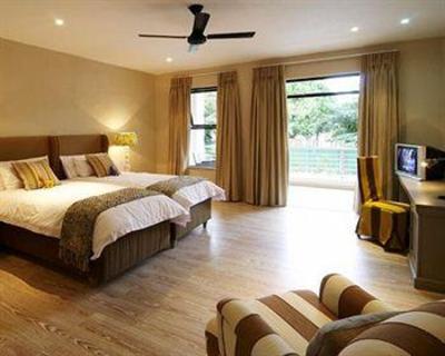 фото отеля Sandton Lodge Rivonia Johannesburg