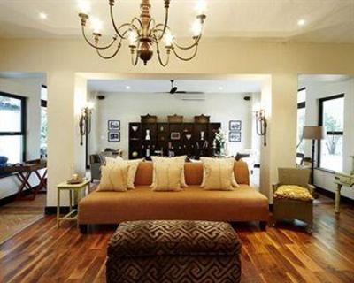 фото отеля Sandton Lodge Rivonia Johannesburg