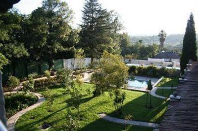 фото отеля Sandton Lodge Rivonia Johannesburg