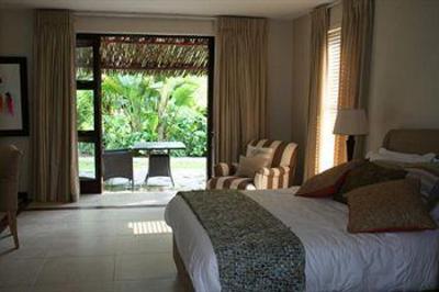 фото отеля Sandton Lodge Rivonia Johannesburg