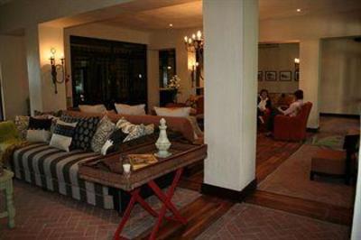 фото отеля Sandton Lodge Rivonia Johannesburg