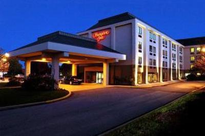 фото отеля Hampton Inn Exton