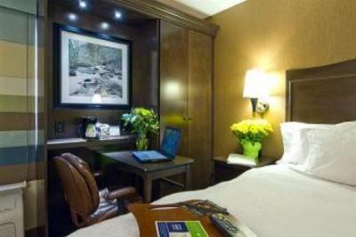 фото отеля Hampton Inn Exton