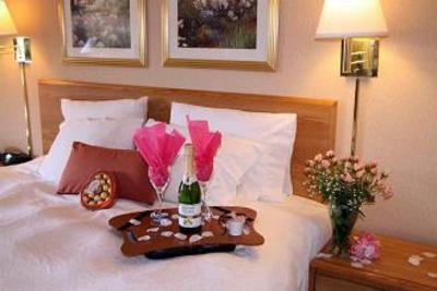 фото отеля Hampton Inn Exton