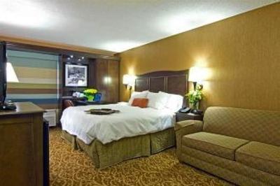 фото отеля Hampton Inn Exton