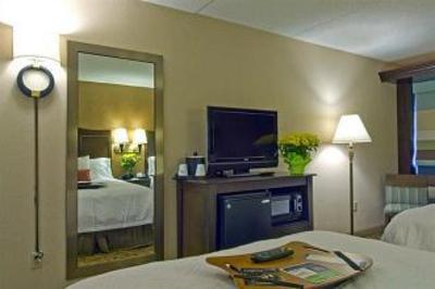 фото отеля Hampton Inn Exton