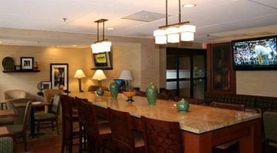 фото отеля Hampton Inn Exton