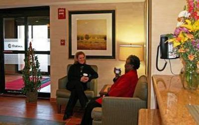 фото отеля Hampton Inn Exton