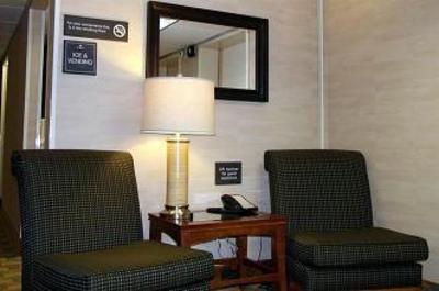 фото отеля Hampton Inn Exton