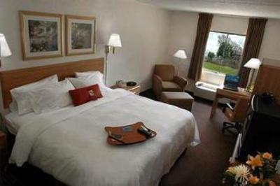 фото отеля Hampton Inn Exton