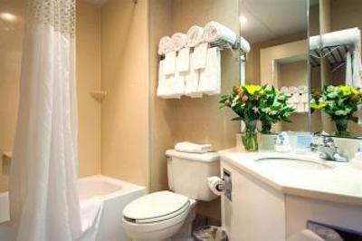 фото отеля Hampton Inn Exton