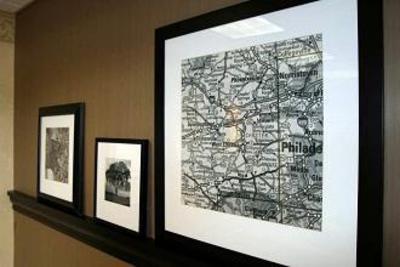 фото отеля Hampton Inn Exton