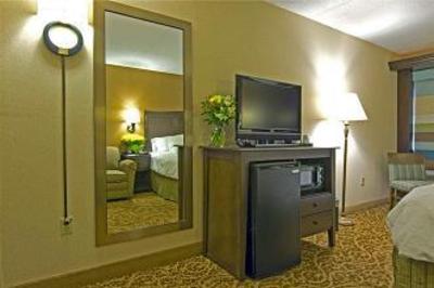 фото отеля Hampton Inn Exton