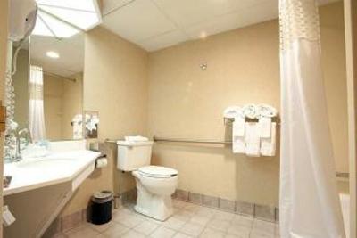 фото отеля Hampton Inn Exton