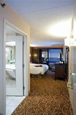 фото отеля Hampton Inn Exton