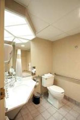 фото отеля Hampton Inn Exton