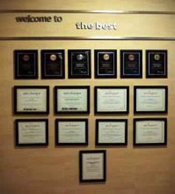 фото отеля Hampton Inn Exton
