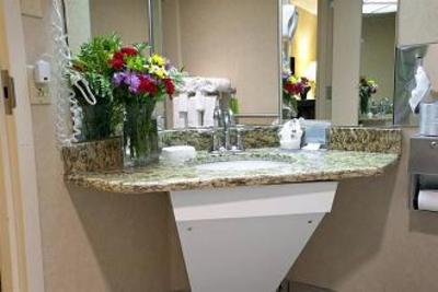 фото отеля Hampton Inn Exton