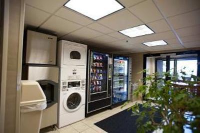 фото отеля Hampton Inn Exton