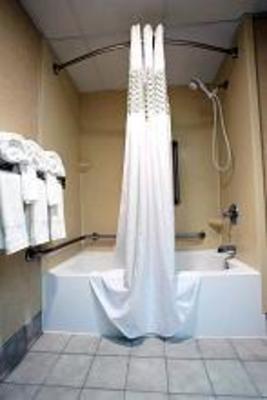 фото отеля Hampton Inn Exton