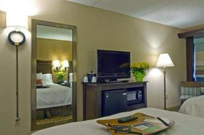 фото отеля Hampton Inn Exton