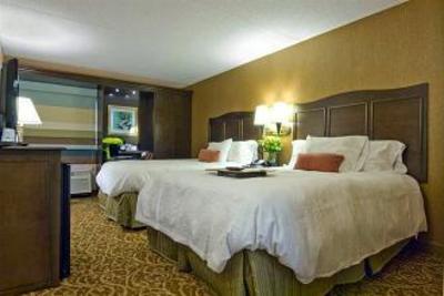 фото отеля Hampton Inn Exton
