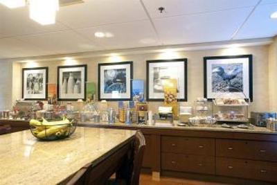 фото отеля Hampton Inn Exton