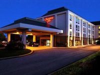 Hampton Inn Exton