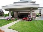 фото отеля Hampton Inn Exton