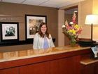 фото отеля Hampton Inn Exton