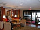 фото отеля Hampton Inn Exton