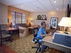 фото отеля Hampton Inn Exton