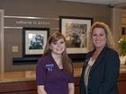 фото отеля Hampton Inn Exton
