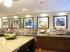 фото отеля Hampton Inn Exton