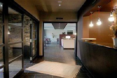 фото отеля Bernat De So Hotel Llivia