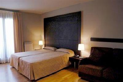 фото отеля Bernat De So Hotel Llivia