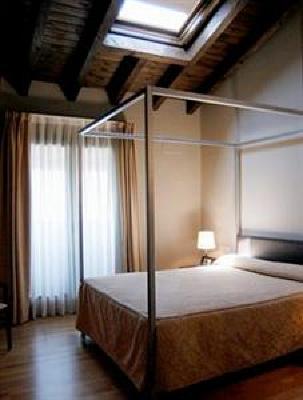 фото отеля Bernat De So Hotel Llivia