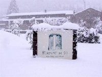 Bernat De So Hotel Llivia