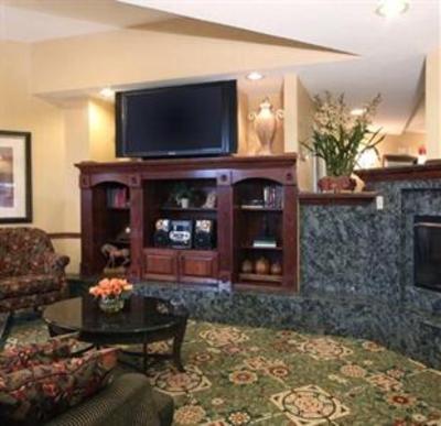 фото отеля Residence Inn Vacaville