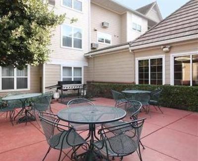 фото отеля Residence Inn Vacaville