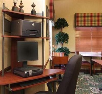 фото отеля Residence Inn Vacaville