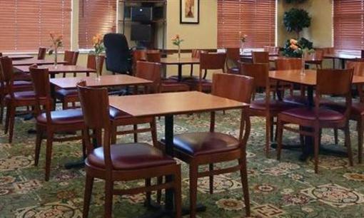 фото отеля Residence Inn Vacaville