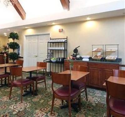 фото отеля Residence Inn Vacaville