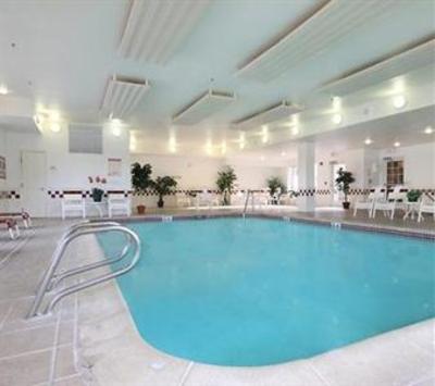 фото отеля Residence Inn Vacaville
