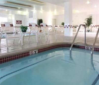 фото отеля Residence Inn Vacaville