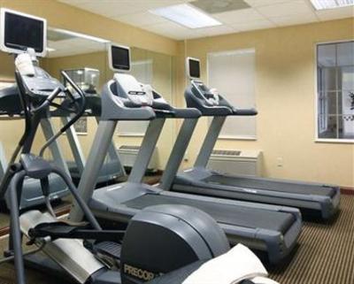 фото отеля Residence Inn Vacaville