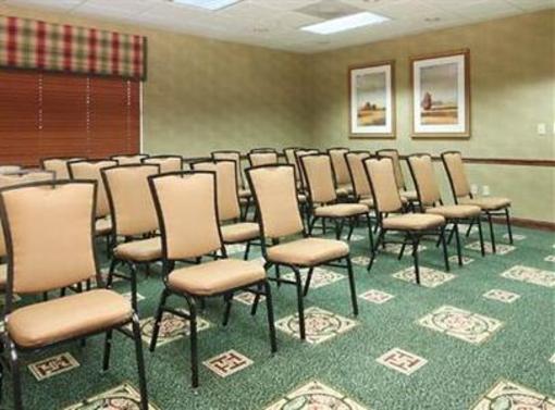 фото отеля Residence Inn Vacaville