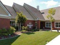 Residence Inn Vacaville