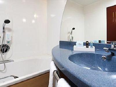 фото отеля Suite Novotel Nancy Centre Hotel
